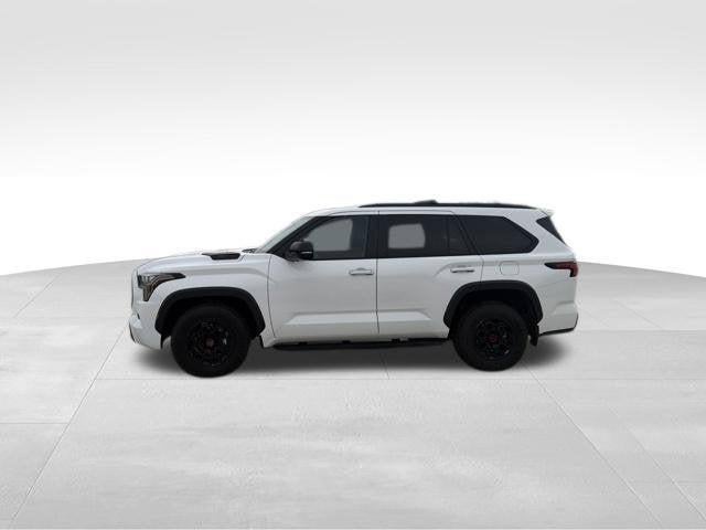 2024 Toyota Sequoia TRD Pro