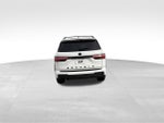 2024 Toyota Sequoia TRD Pro