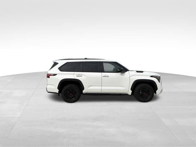 2024 Toyota Sequoia TRD Pro