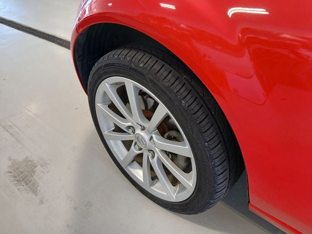 2007 Mazda Mazda MX-5 Touring