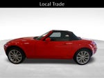 2007 Mazda Mazda MX-5 Touring