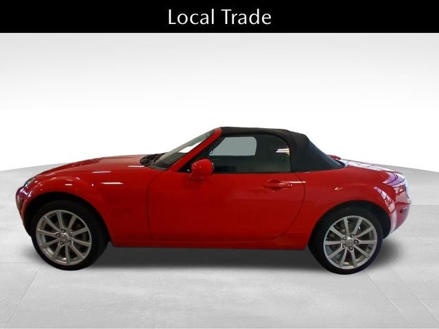 2007 Mazda Mazda MX-5 Touring