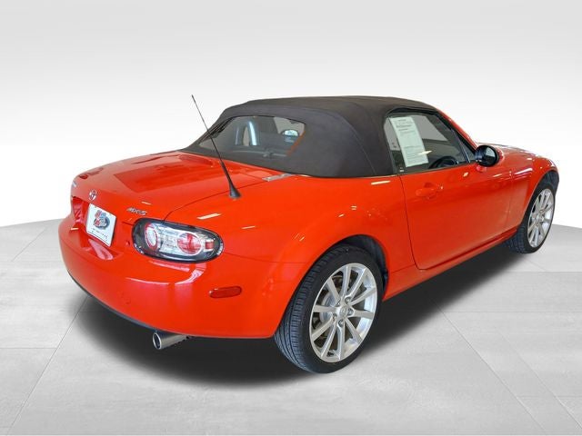 2007 Mazda Mazda MX-5 Touring