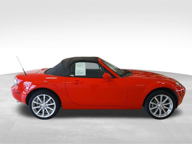 2007 Mazda Mazda MX-5 Touring