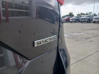 2024 Mazda Mazda CX-5 2.5 S Select