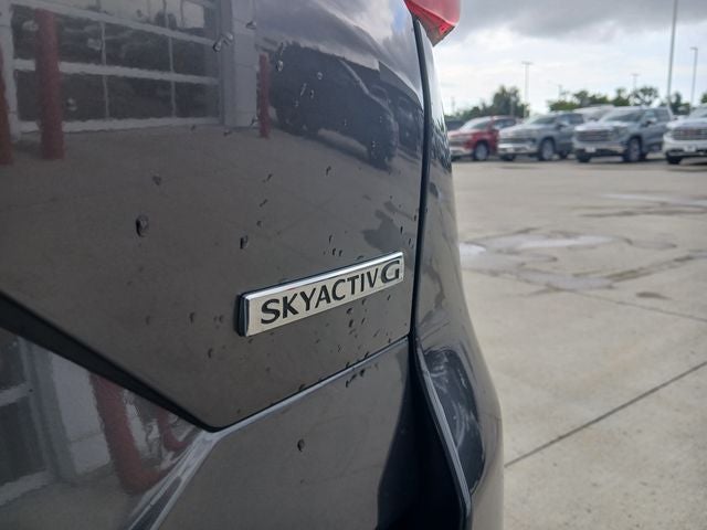 2024 Mazda Mazda CX-5 2.5 S Select