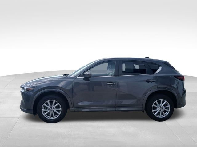 2024 Mazda Mazda CX-5 2.5 S Select
