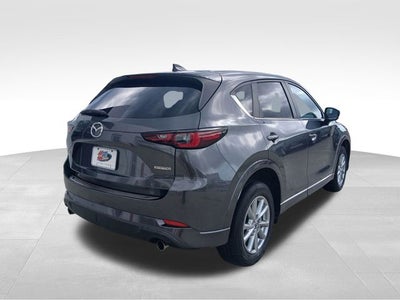 2024 Mazda Mazda CX-5 2.5 S Select