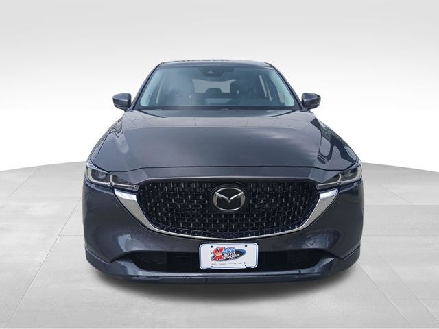 2024 Mazda Mazda CX-5 2.5 S Select
