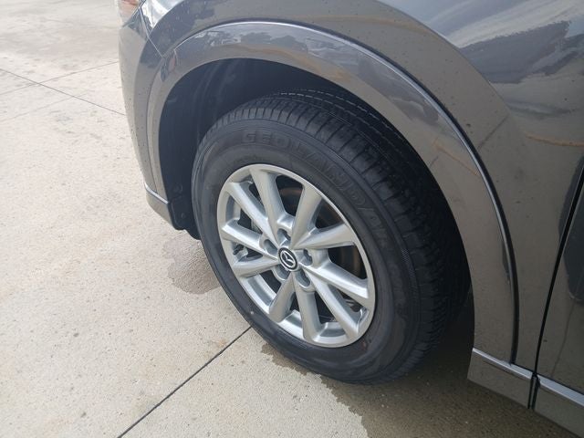 2024 Mazda Mazda CX-5 2.5 S Select