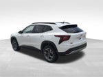 2024 Chevrolet Trax FWD LT