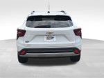 2024 Chevrolet Trax FWD LT