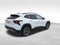 2024 Chevrolet Trax FWD LT