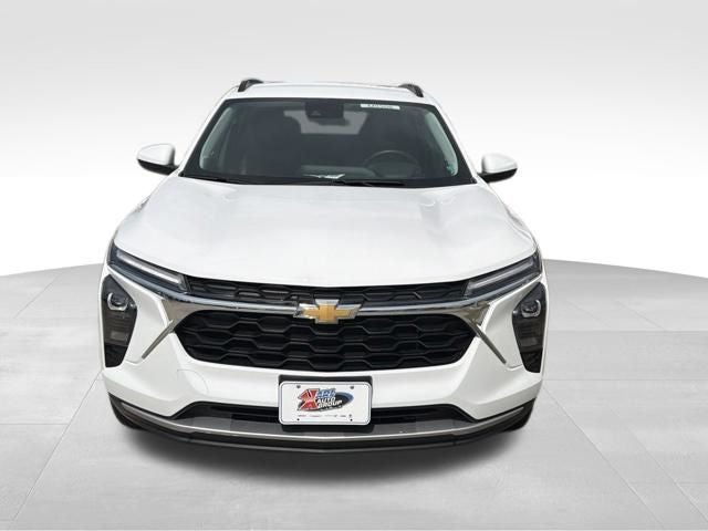 2024 Chevrolet Trax FWD LT