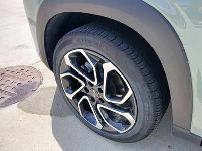 2024 Chevrolet Trax FWD 2RS