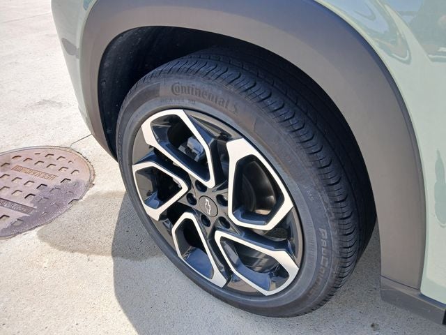 2024 Chevrolet Trax FWD 2RS