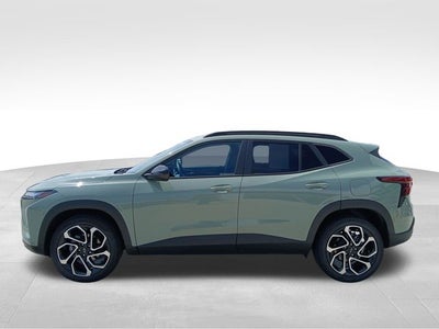 2024 Chevrolet Trax FWD 2RS