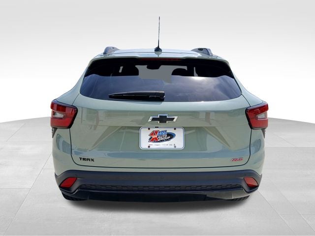 2024 Chevrolet Trax FWD 2RS