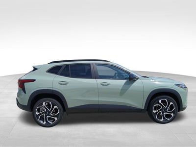2024 Chevrolet Trax FWD 2RS