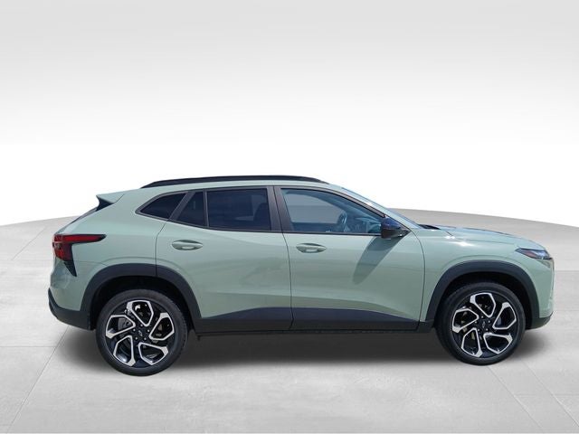 2024 Chevrolet Trax FWD 2RS