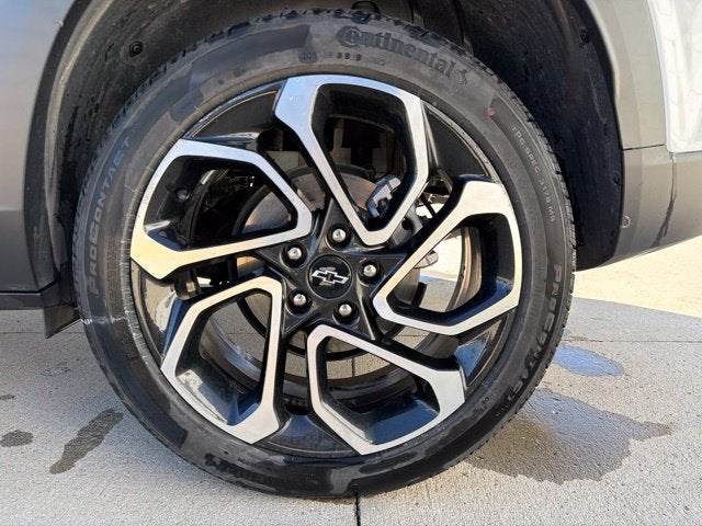 2024 Chevrolet Trax FWD 2RS