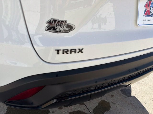 2024 Chevrolet Trax FWD 2RS