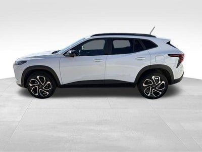 2024 Chevrolet Trax FWD 2RS
