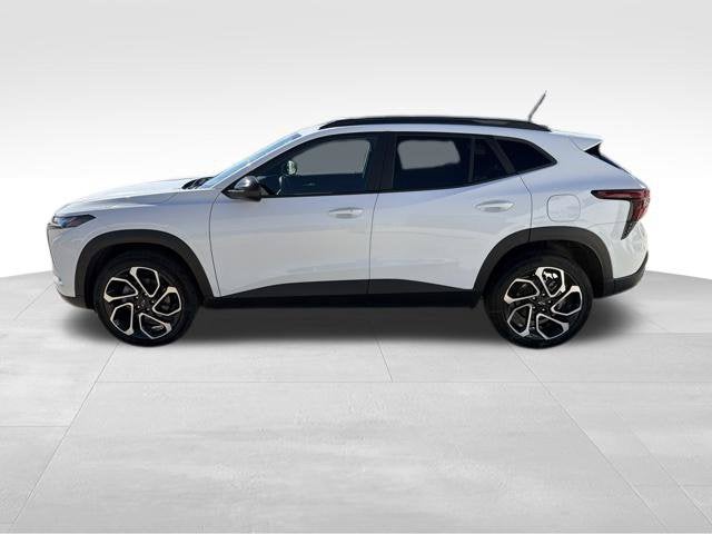 2024 Chevrolet Trax FWD 2RS