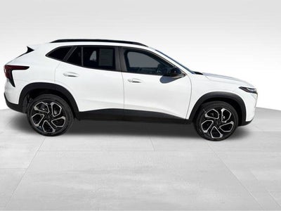2024 Chevrolet Trax FWD 2RS