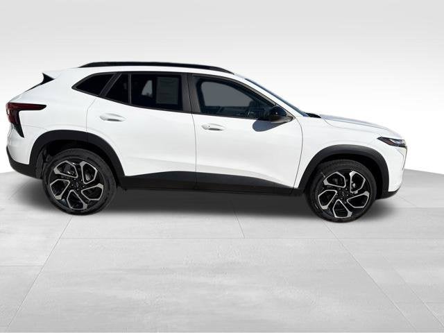 2024 Chevrolet Trax FWD 2RS
