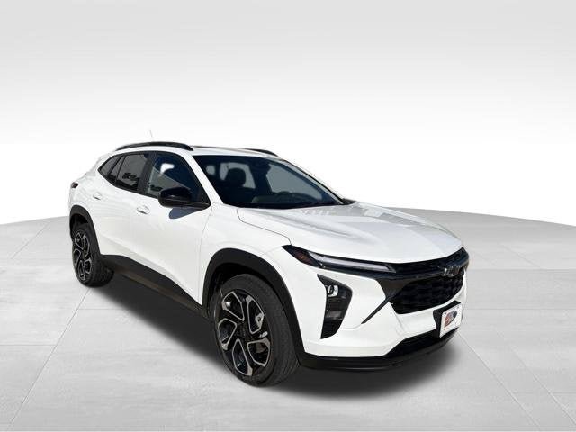 2024 Chevrolet Trax FWD 2RS