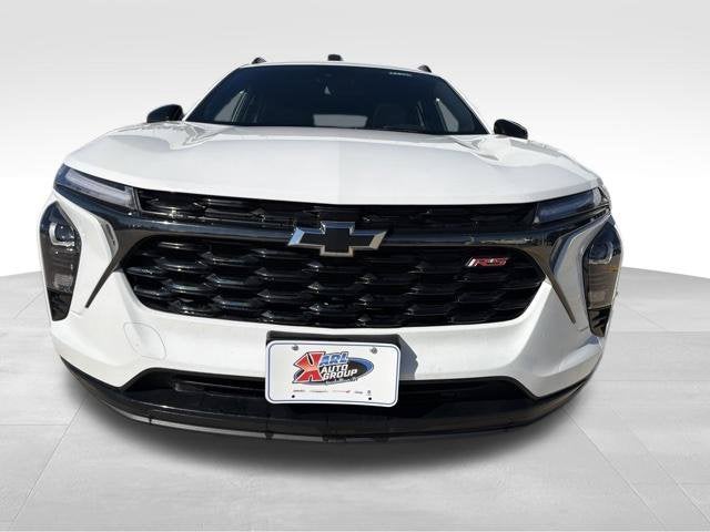 2024 Chevrolet Trax FWD 2RS