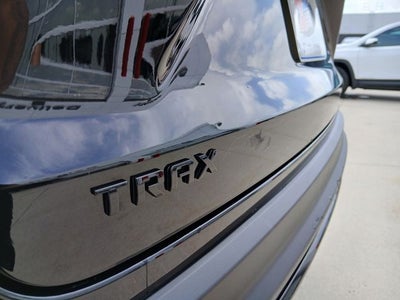 2024 Chevrolet Trax FWD 2RS