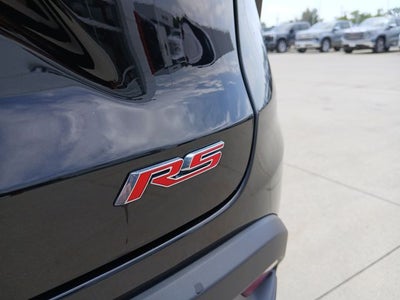 2024 Chevrolet Trax FWD 2RS