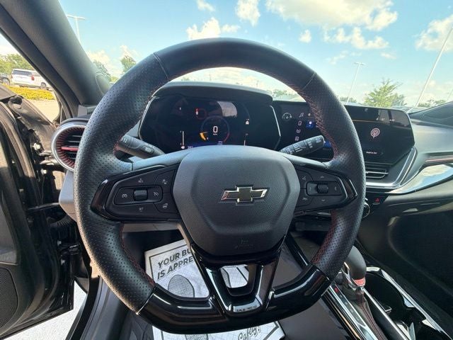2024 Chevrolet Trax FWD 2RS