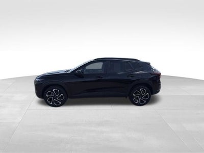 2024 Chevrolet Trax FWD 2RS