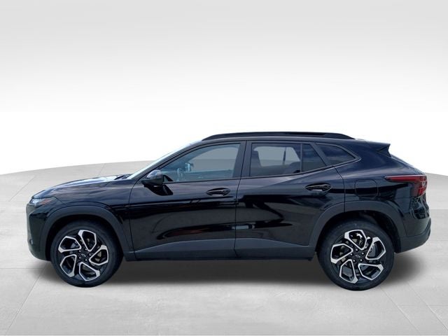 2024 Chevrolet Trax FWD 2RS