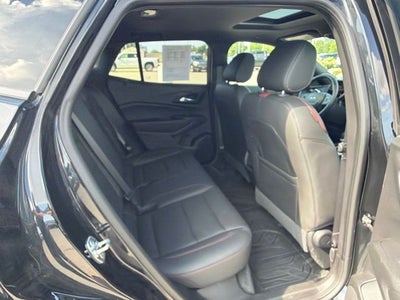 2024 Chevrolet Trax FWD 2RS