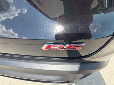 2024 Chevrolet Trax FWD 2RS