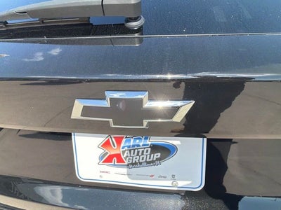 2024 Chevrolet Trax FWD 2RS