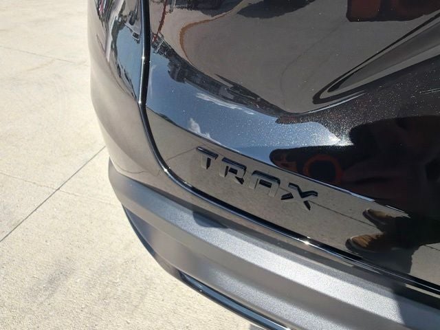 2024 Chevrolet Trax FWD 2RS