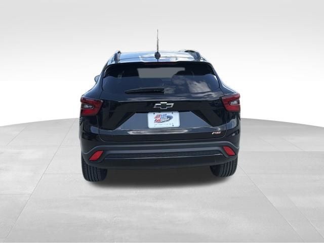 2024 Chevrolet Trax FWD 2RS