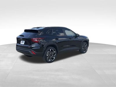 2024 Chevrolet Trax FWD 2RS