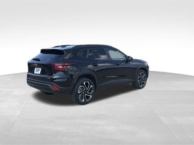 2024 Chevrolet Trax FWD 2RS