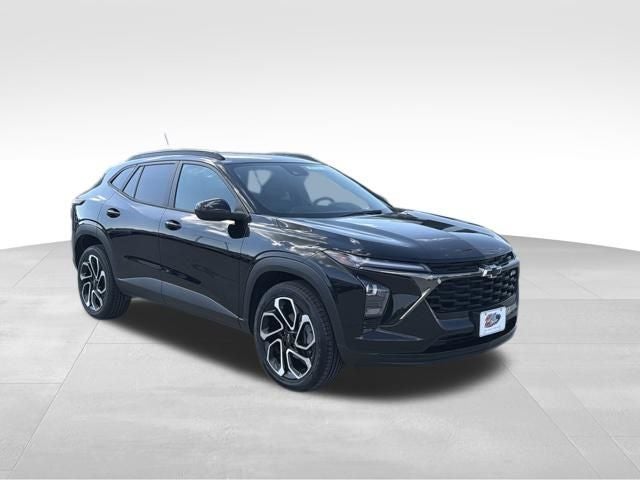 2024 Chevrolet Trax FWD 2RS
