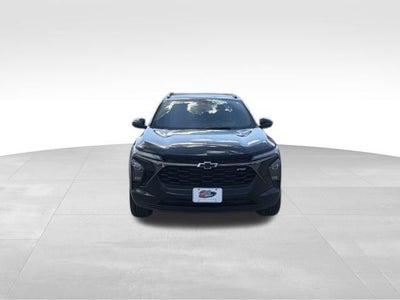 2024 Chevrolet Trax FWD 2RS