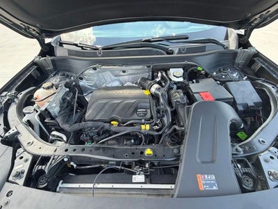 2024 Chevrolet Trax FWD 2RS