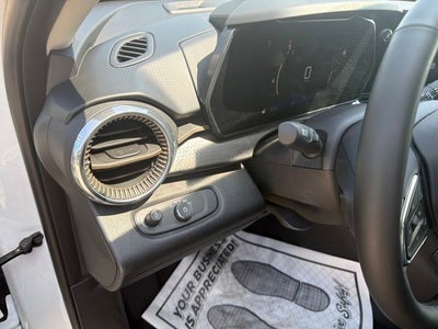 2024 Chevrolet Trax FWD ACTIV