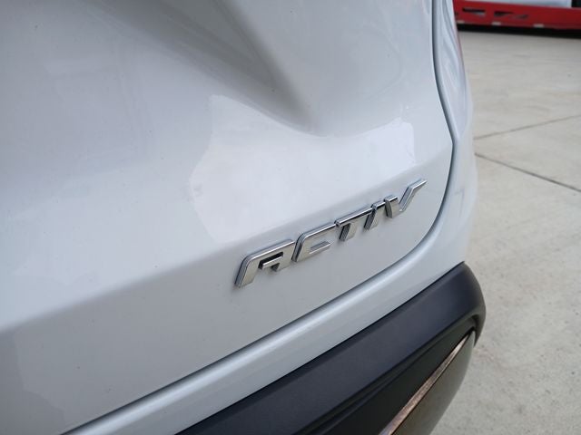 2024 Chevrolet Trax FWD ACTIV