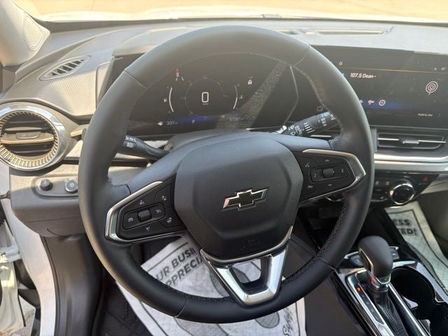2024 Chevrolet Trax FWD ACTIV